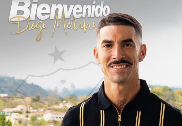 Diego Merino, nuevo entrenador del Deportivo Pasto 1 Screenshot