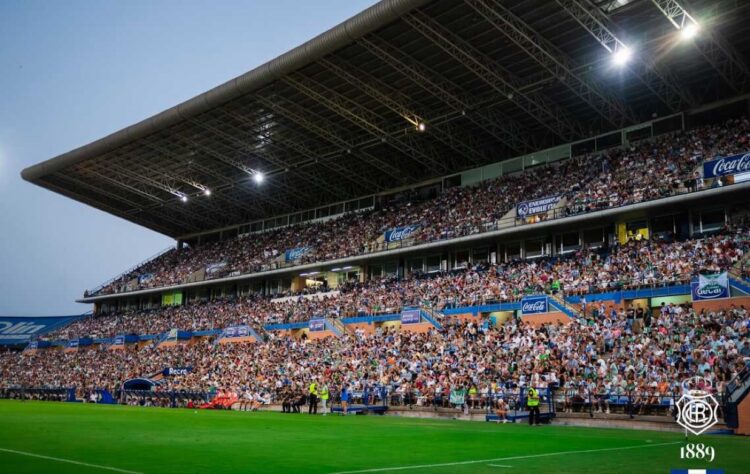 Habrá lleno en El Colombino: agotadas las entradas para el Recreativo-Rayo de Copa del Rey 1 img 9459