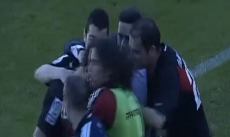 Recreativo de Huelva-Rayo Vallecano: un historial igualado y dos precedentes coperos favorables al Decano 1 Screenshot